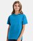 Youth Authentic Crewneck T-Shirt for School Wear & Everyday Casual Wear